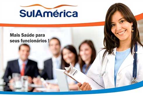 Sulamérica Empresa
