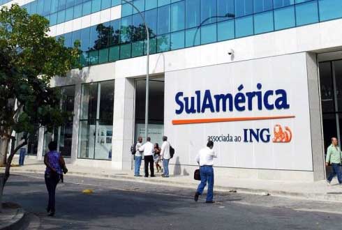 Sulamérica Seguros