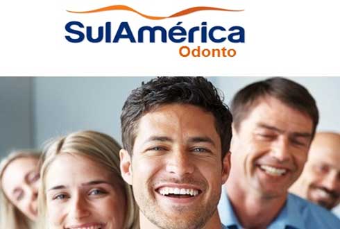Sulamérica Odonto